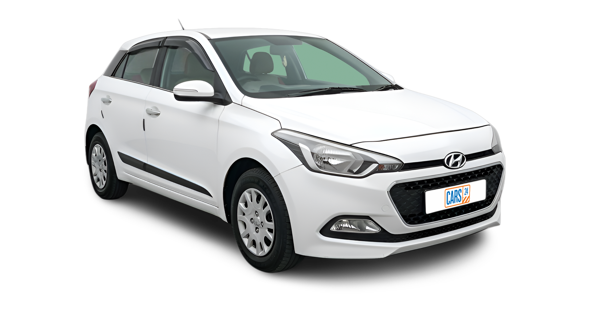 2016 Hyundai Elite i20 - Hatchback - Diesel - Manual - ₹3.12 lakh